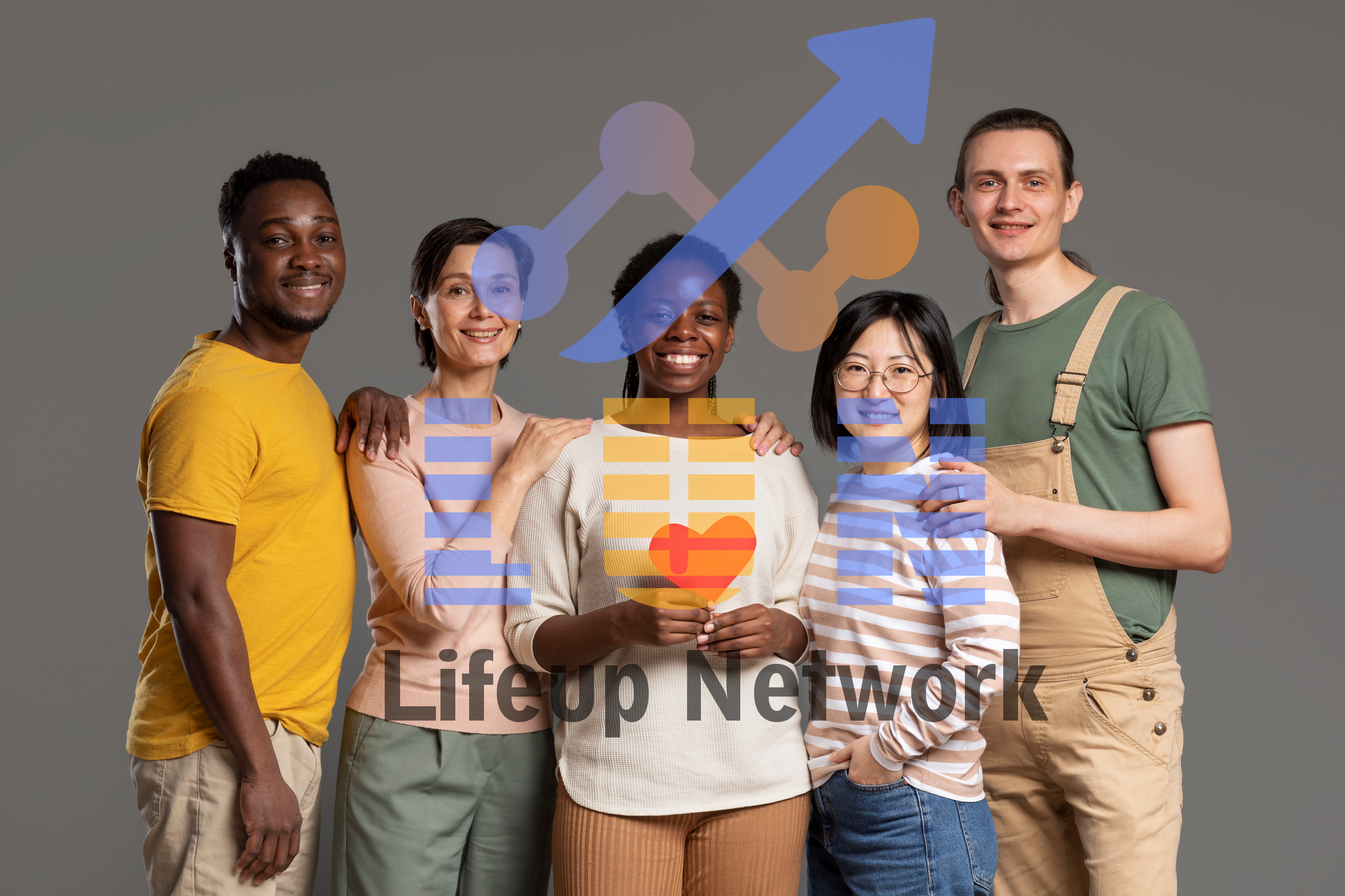 Lifeup Network Community