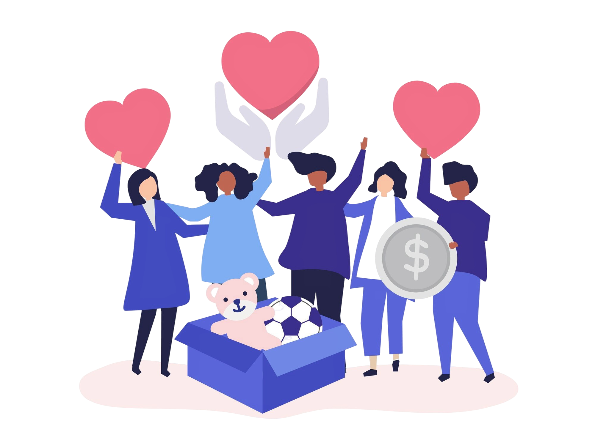community support